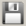Gray floppy disk